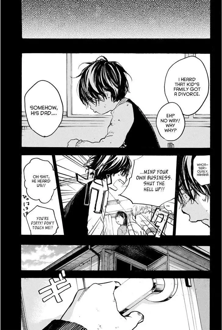 Soredemo Boku wa Kimi ga Suki Chapter 28 28